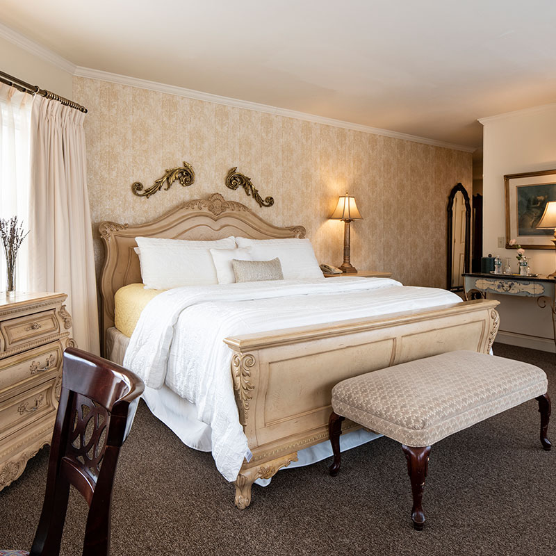 MT. Washington Suite