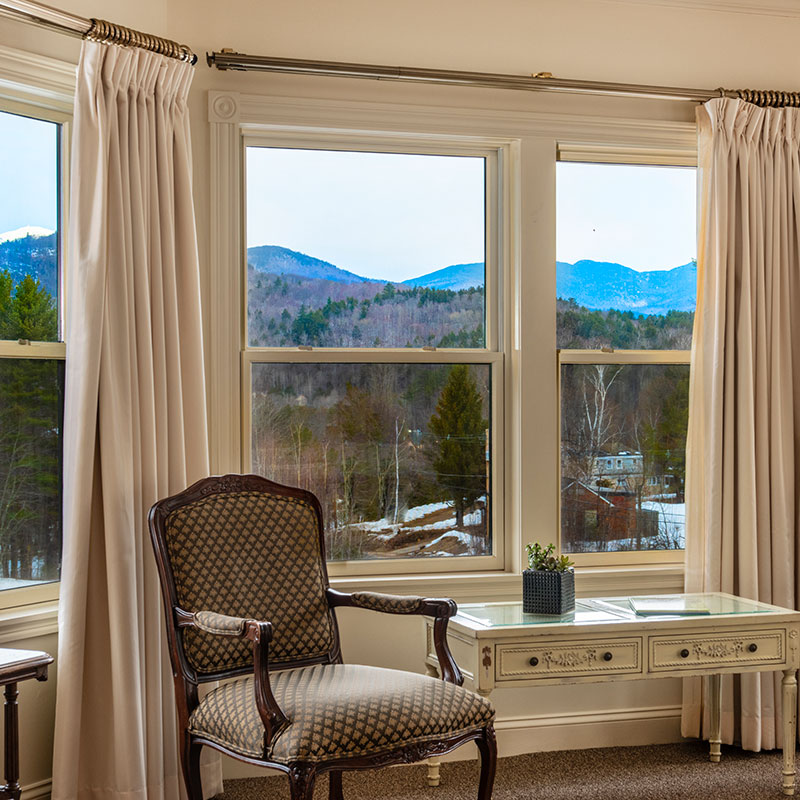 MT. Washington Suite
