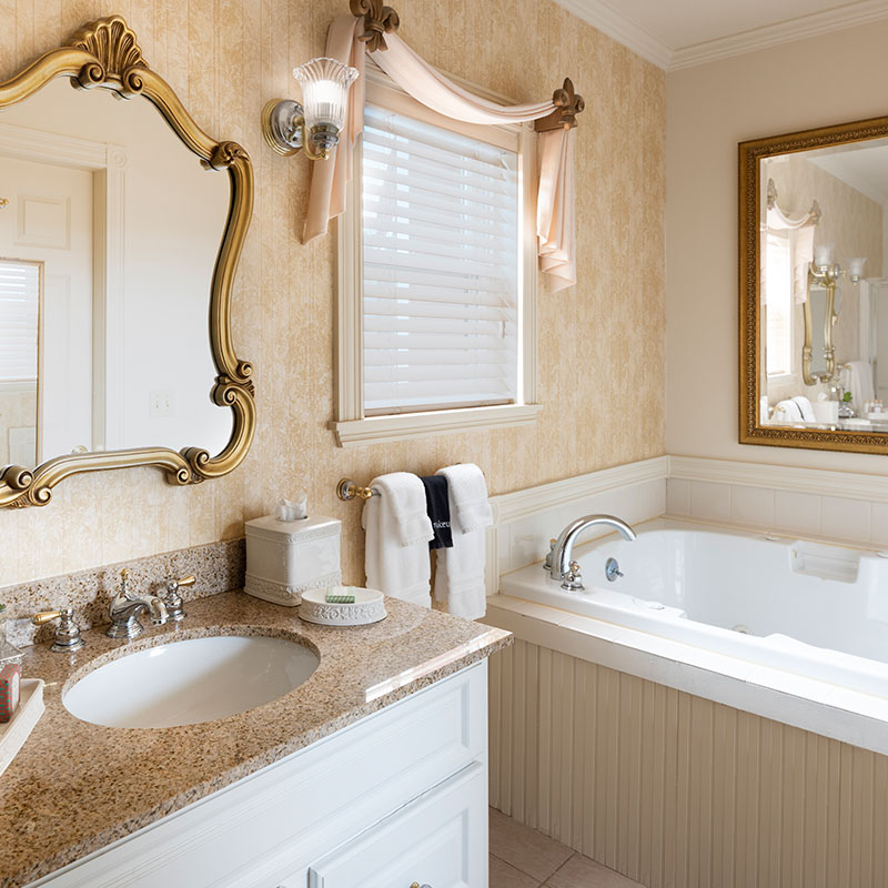 MT. Washington Suite