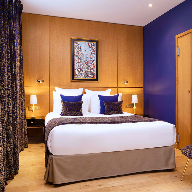 Classic Double Room
