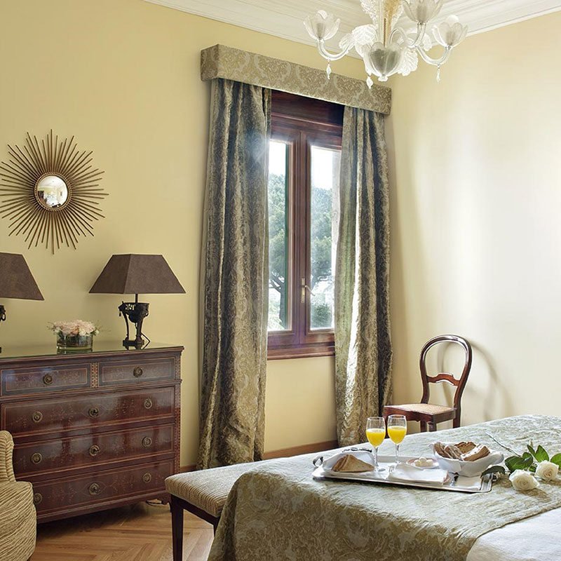 Standard Room (Without Terrace)