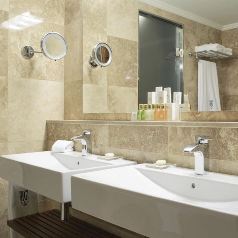 Standard Room (Without Terrace)