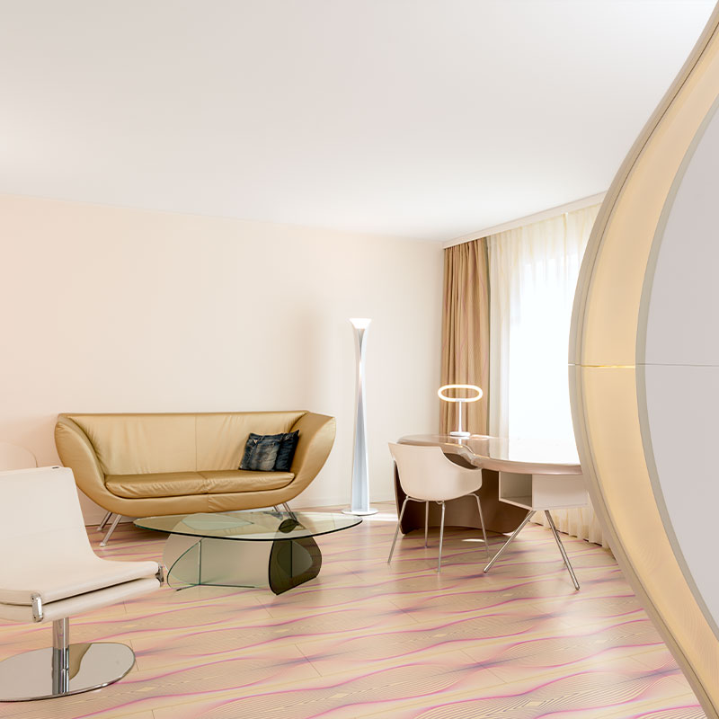 Nhow Junior Suite Double