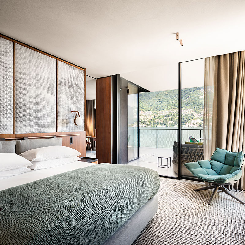 Darsena Suite