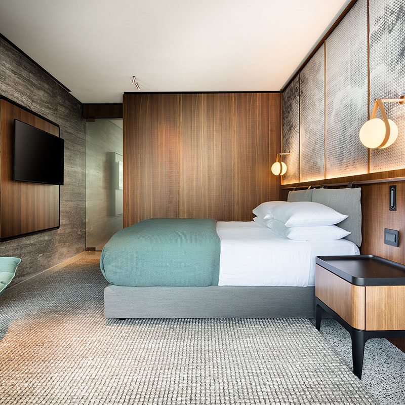 Darsena Suite
