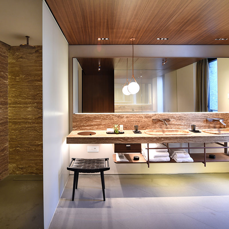 Darsena Suite