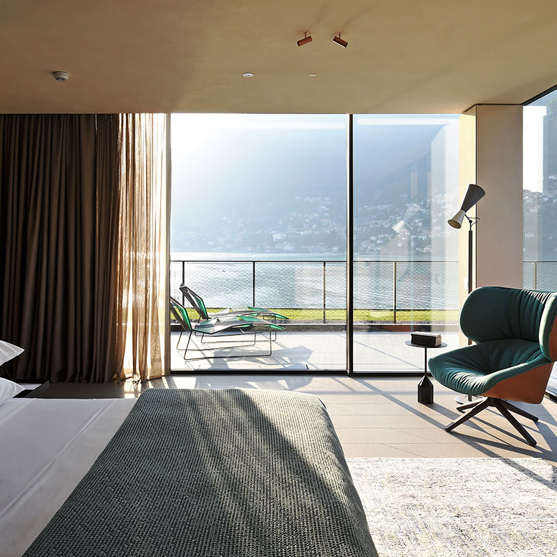 Sereno Penthouse
