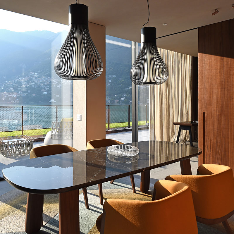 Sereno Penthouse