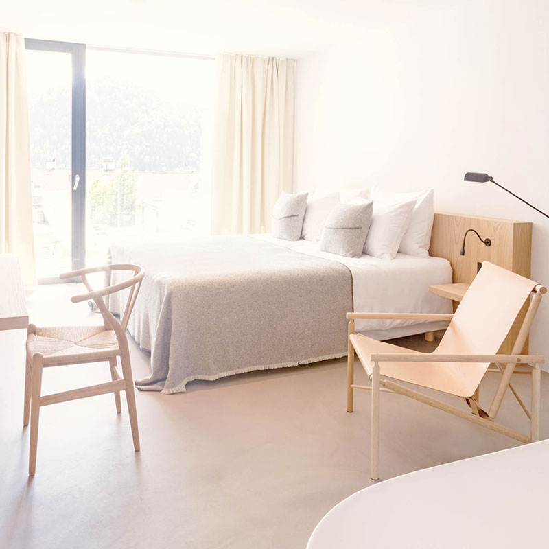 Classic Room 01