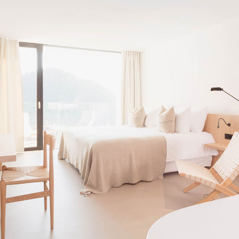 Classic Room 02