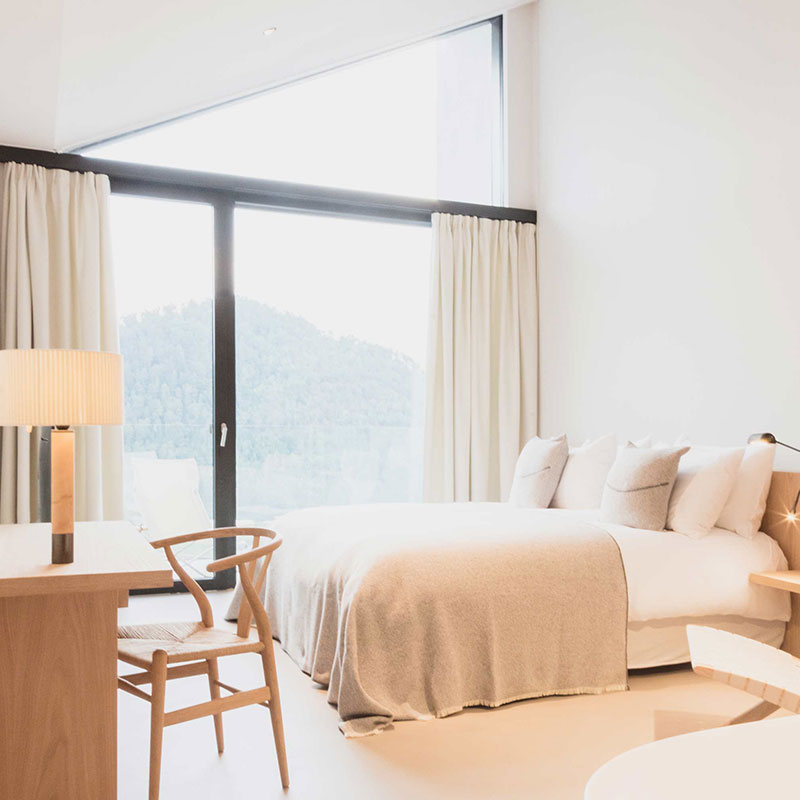 Gable Room
