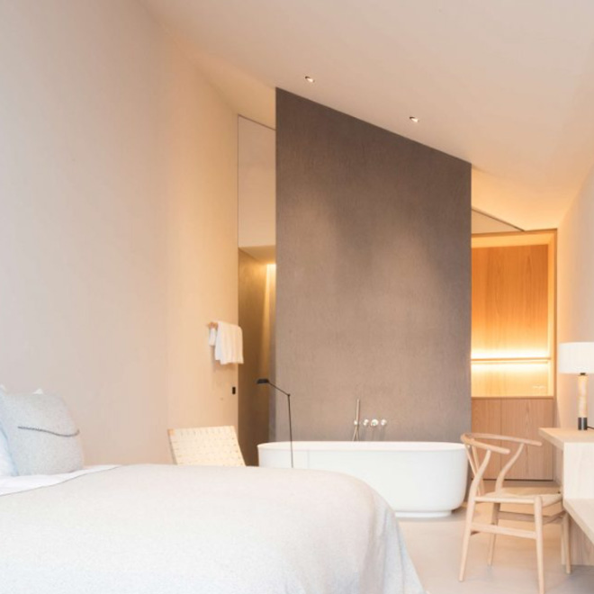 Gable Room