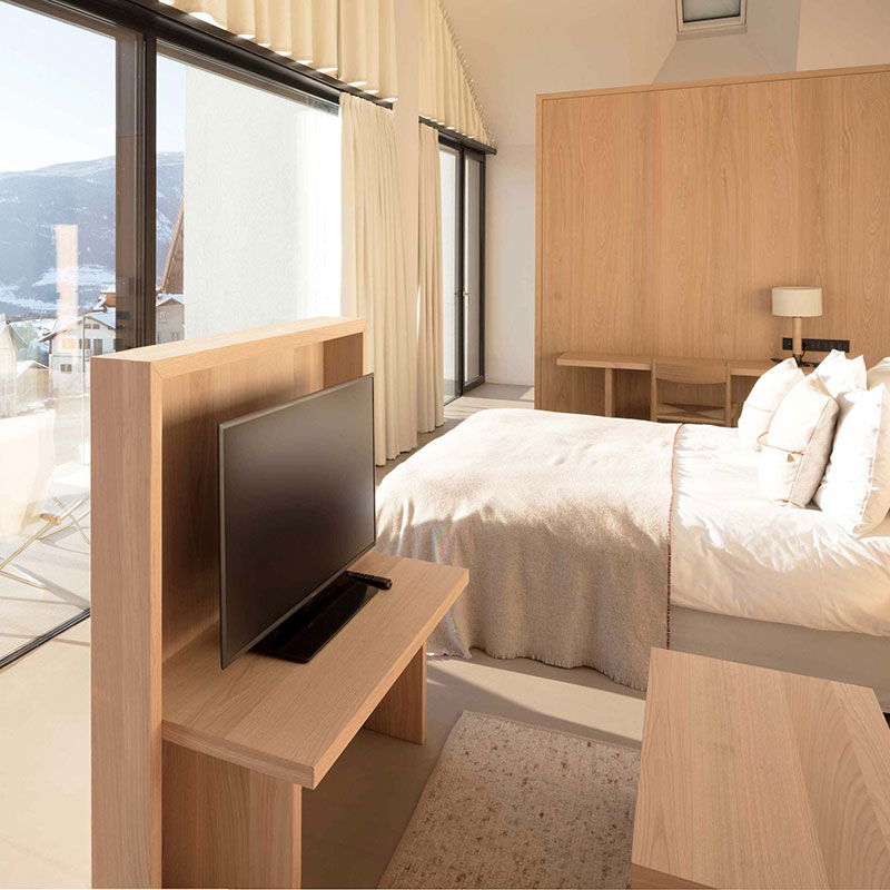 Loft Suite