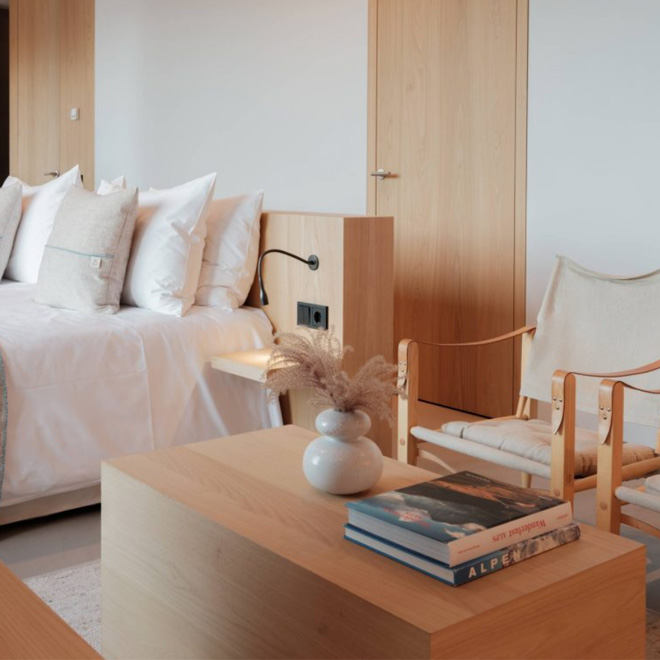 Loft Suite