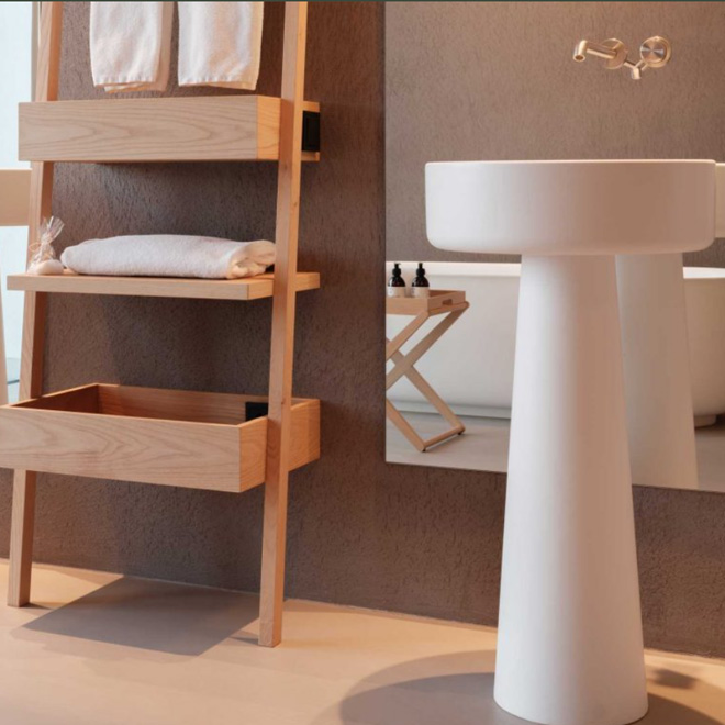 Loft Suite