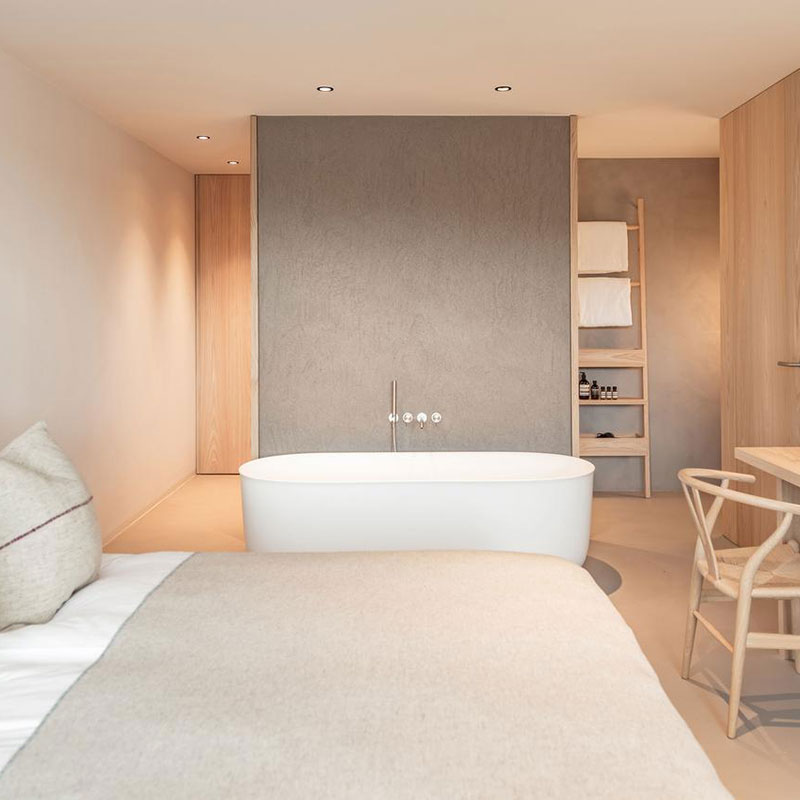 Family Suite 01