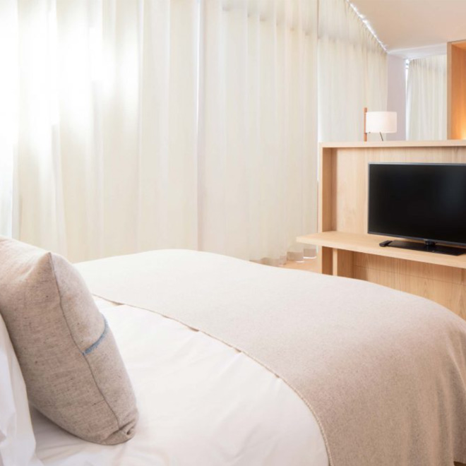 Town Suite