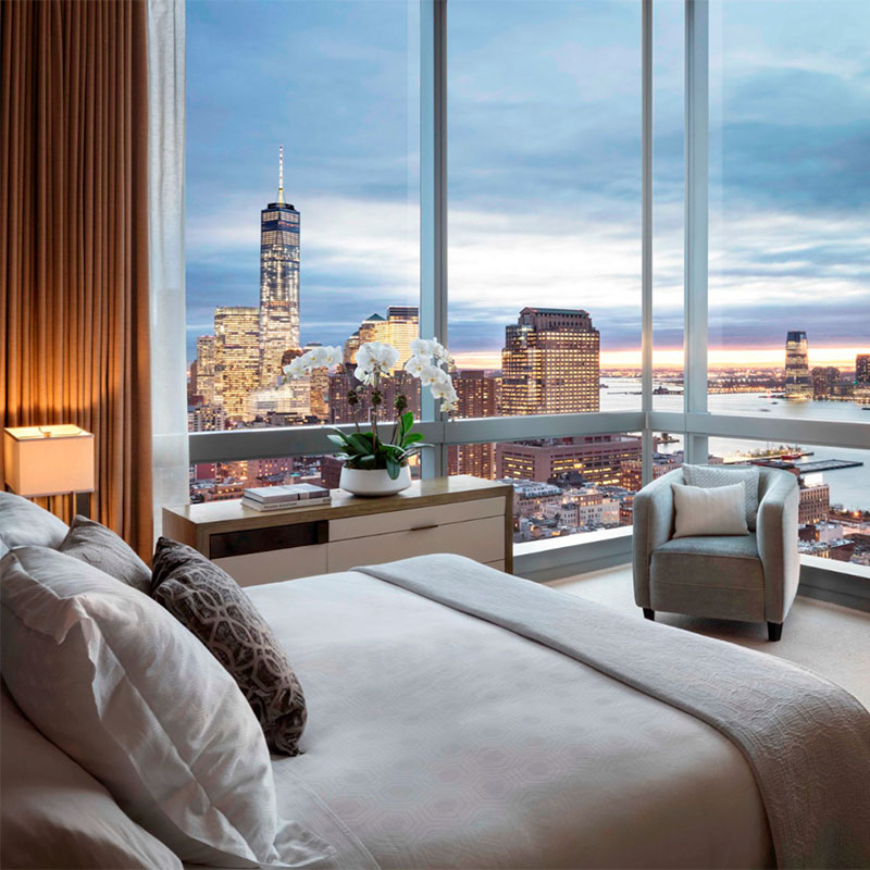 Junior Penthouse