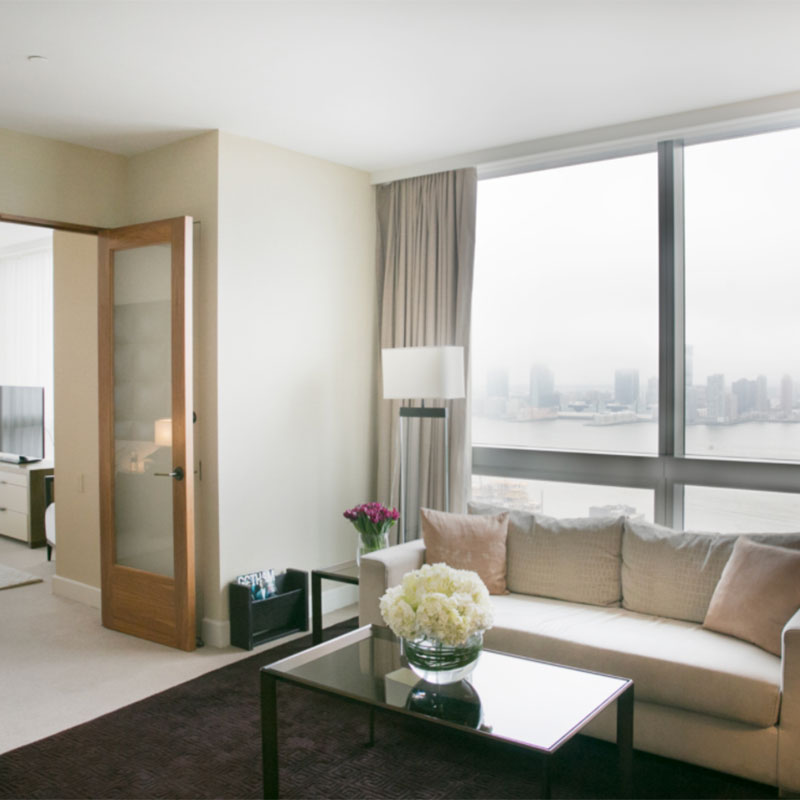 Junior Penthouse