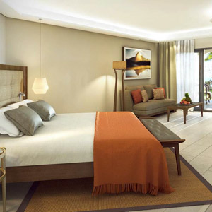 Grand Bay Suite (2 adults and 1 Child)