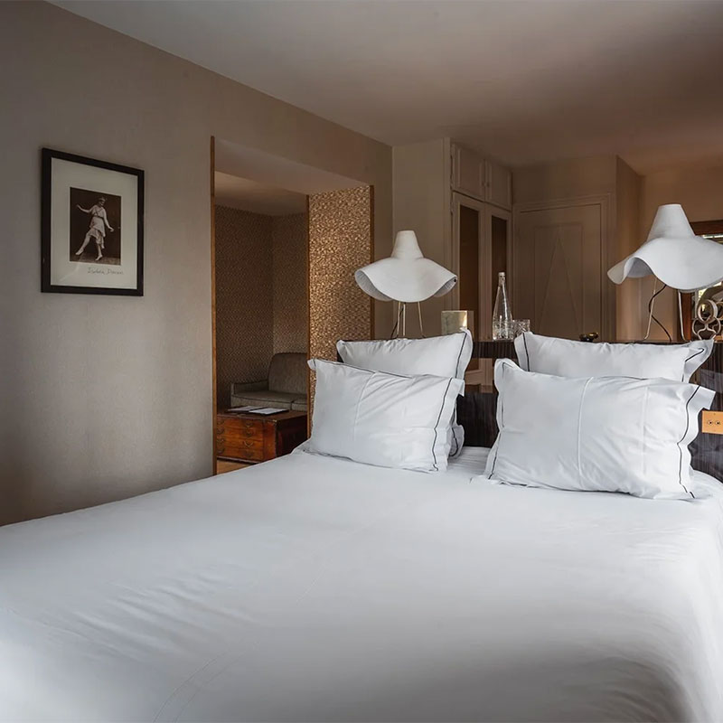 Grand Comfort