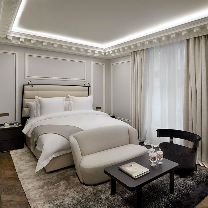 Premier Room