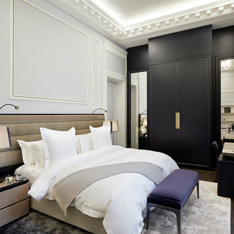 Premier Room