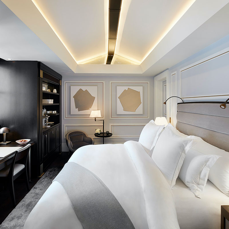 Premier Room