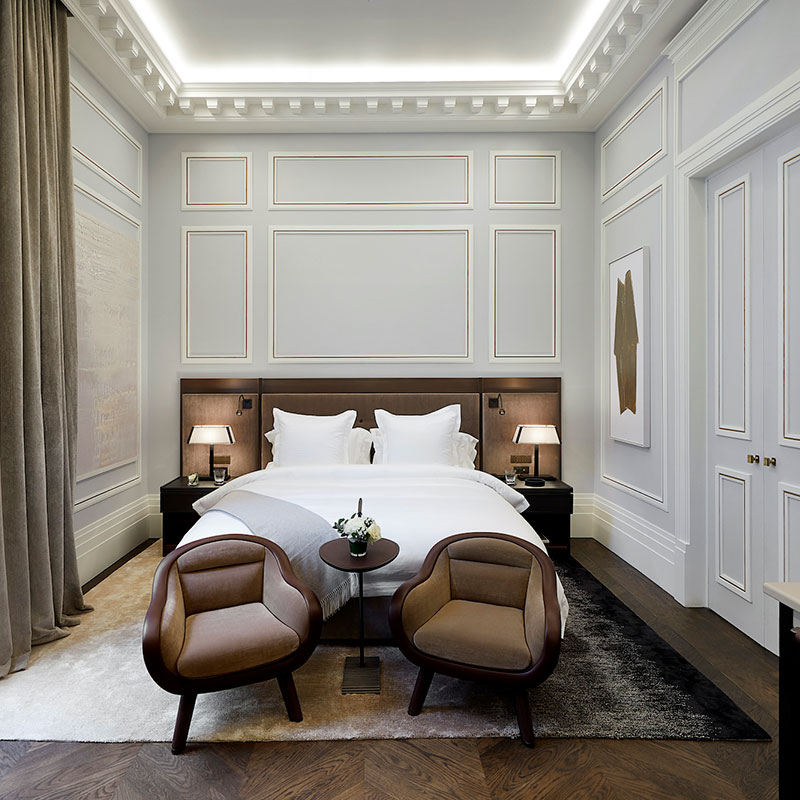 Premier Suite