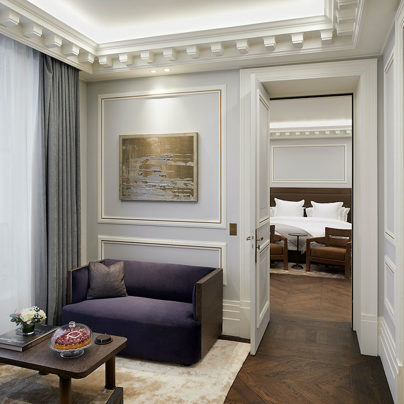 Premier Suite