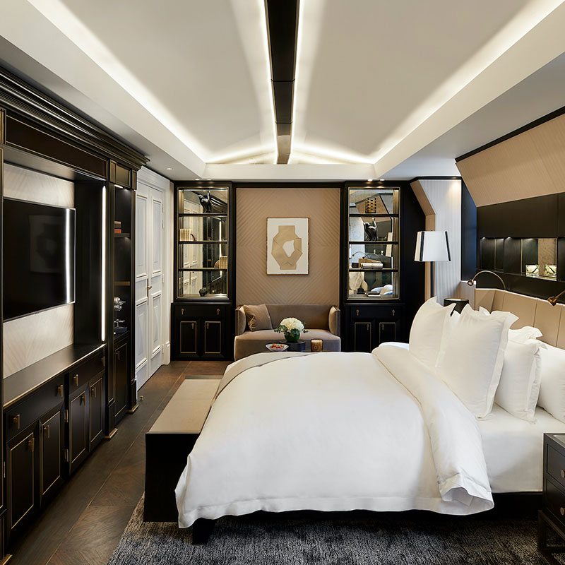 Premier Suite