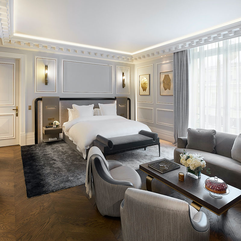 Grand Premier Suite