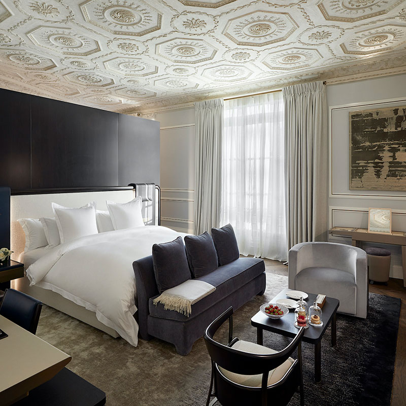 Grand Premier Suite