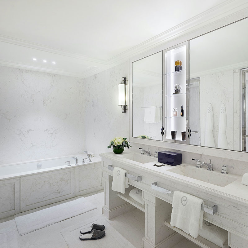 Grand Premier Suite
