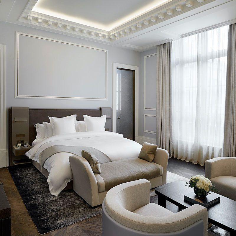 Suite Signature
