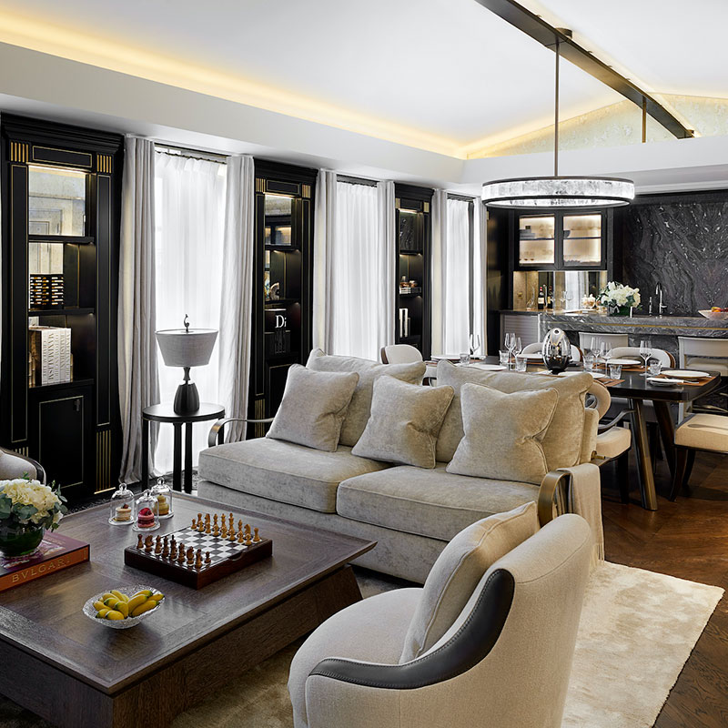Suite Signature
