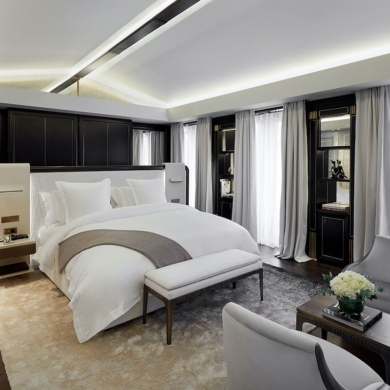 Suite Signature