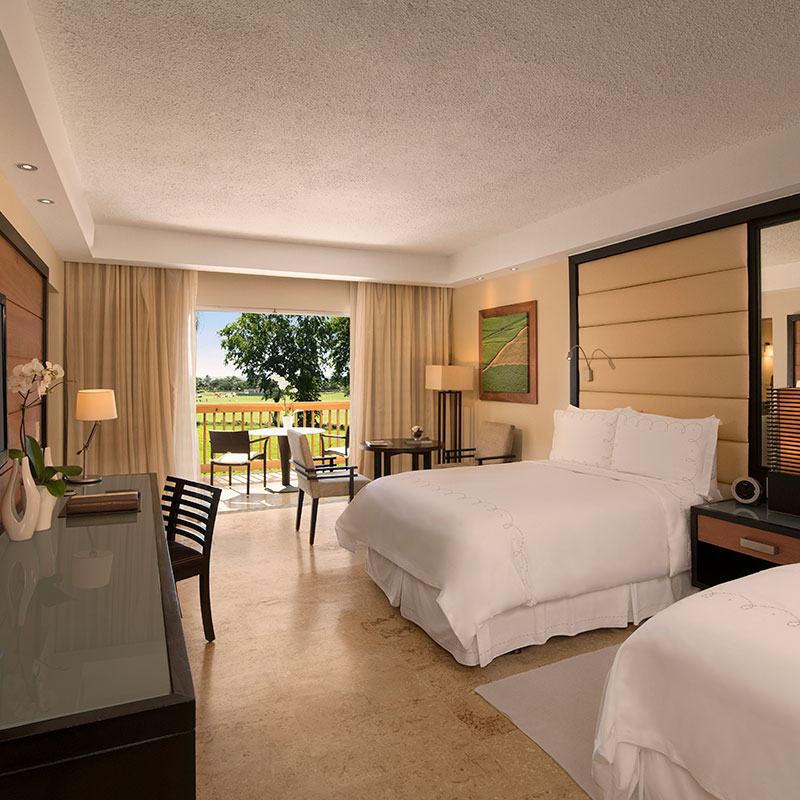 Elite Room with Patio