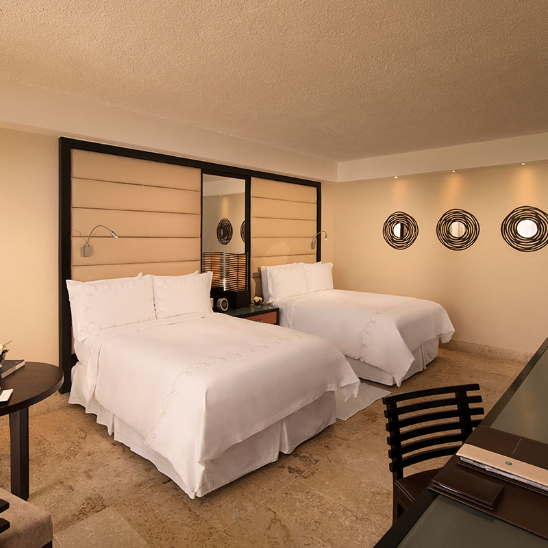 Elite Room with Patio