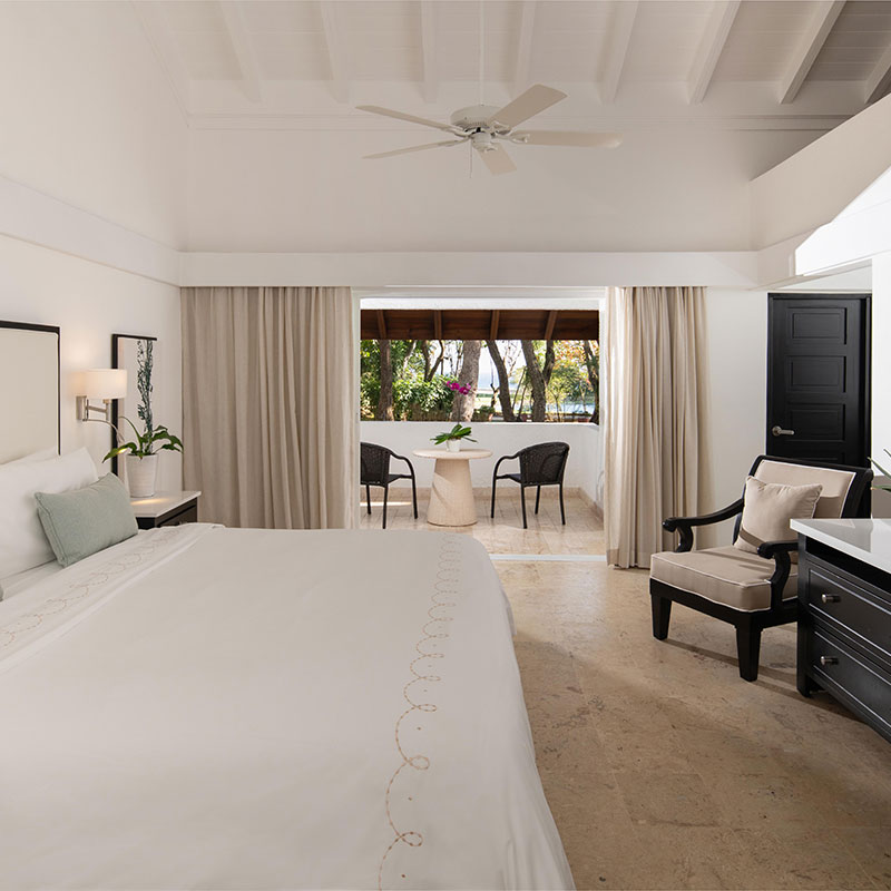 Superior Casita