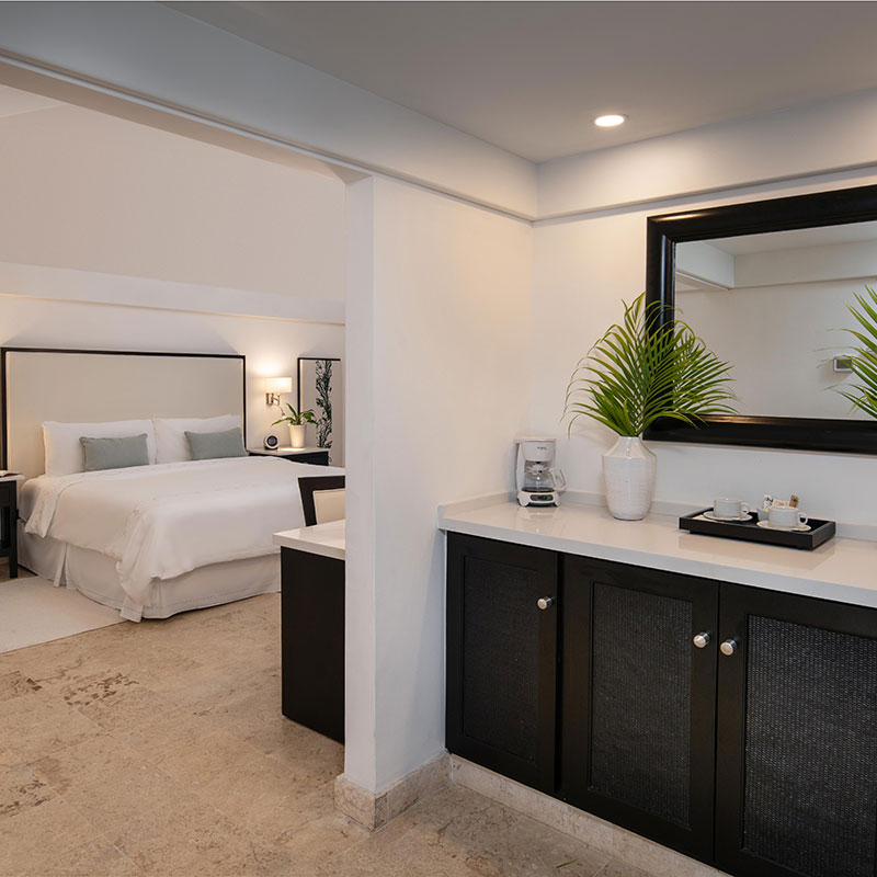 Superior Casita