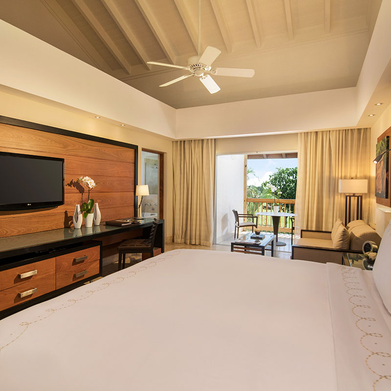 Elite Room with Balcony