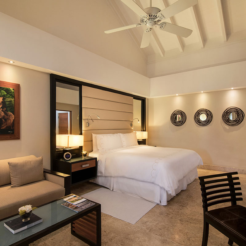 Elite Room with Balcony