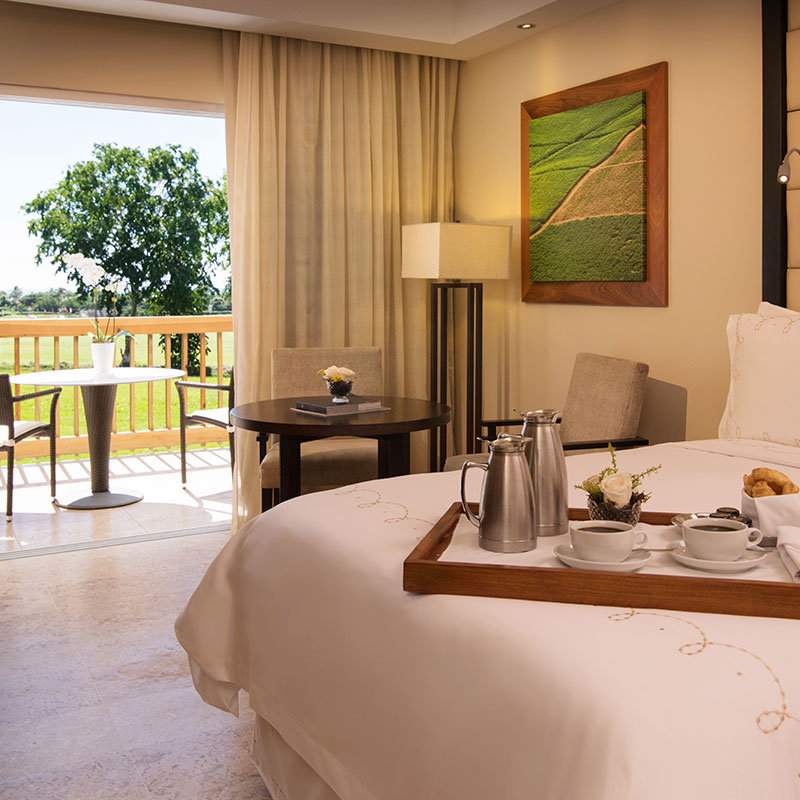 Elite Room with Balcony