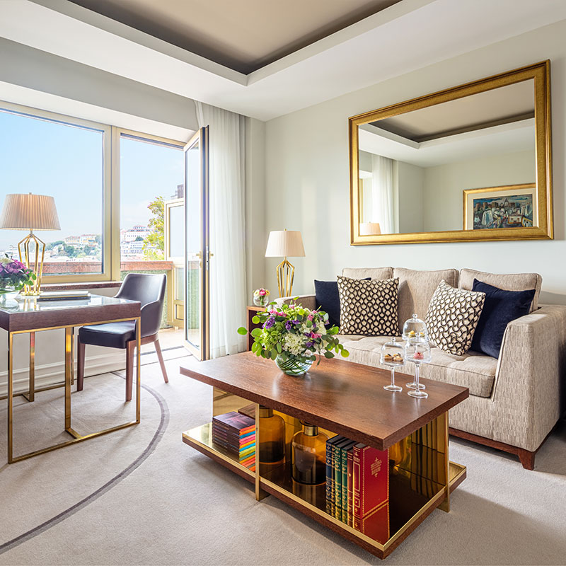 Suite Executive