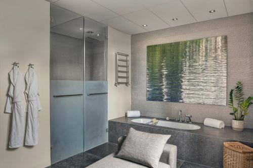 Vineyard Junior Suite With Terrace