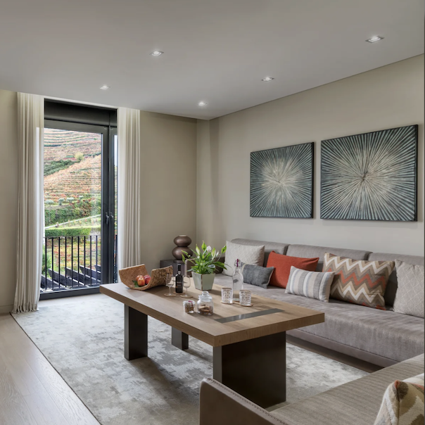 Vineyard Suite