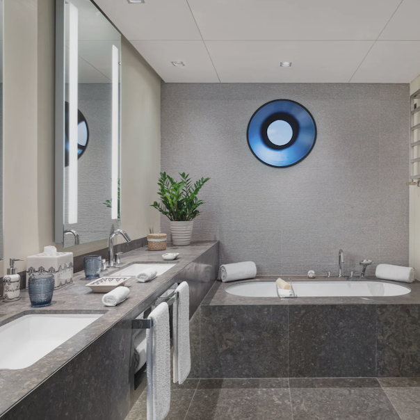 Vineyard Suite