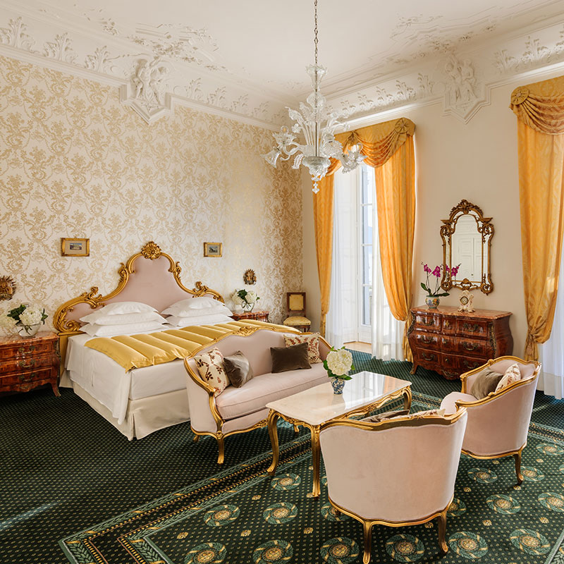 Open Space Suite