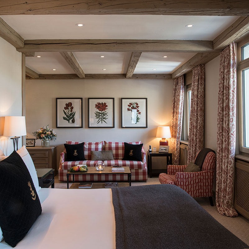 Classic Junior Suite